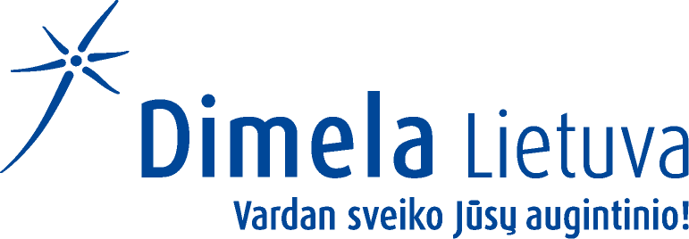 DIMELA Lit logo